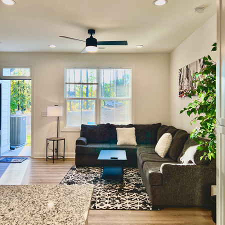 Coliving in Bedford at Falls River - North Raleigh, Raleigh