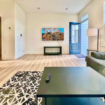 Coliving in Bedford at Falls River - North Raleigh, Raleigh