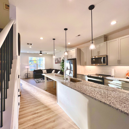 Coliving in Bedford at Falls River - North Raleigh, Raleigh
