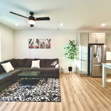 Coliving in Bedford at Falls River - North Raleigh, Raleigh