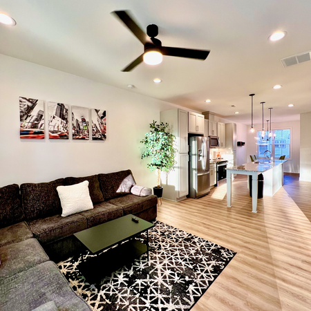 Coliving in Bedford at Falls River - North Raleigh, Raleigh