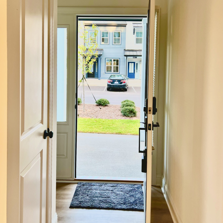 Coliving in Bedford at Falls River - North Raleigh, Raleigh