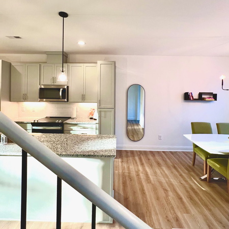 Coliving in Bedford at Falls River - North Raleigh, Raleigh