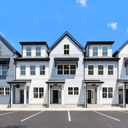 Coliving in Bedford at Falls River - North Raleigh, Raleigh