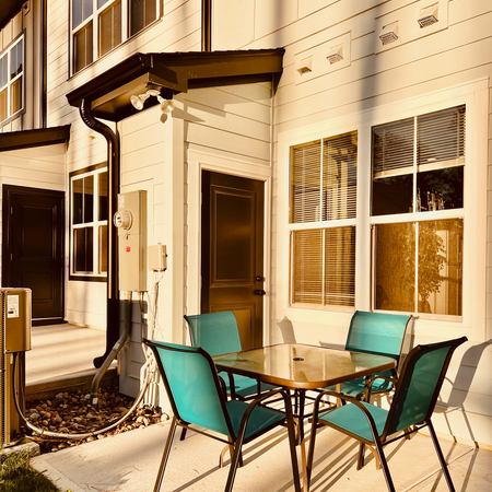 Coliving in Bedford at Falls River - North Raleigh, Raleigh