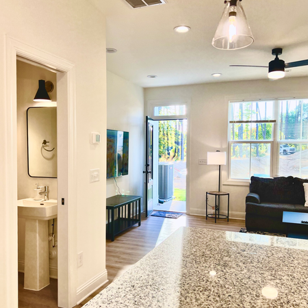 Coliving in Bedford at Falls River - North Raleigh, Raleigh