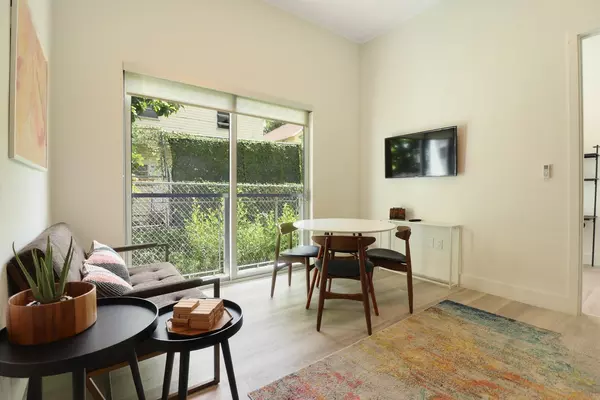 Coliving in Downtown Miami - Miami, Miami
