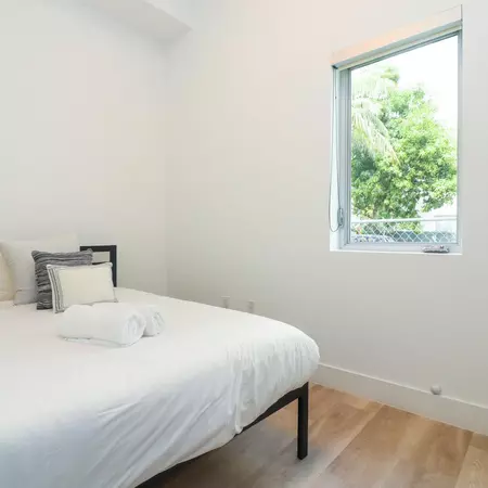 Coliving in Downtown Miami - Miami, Miami