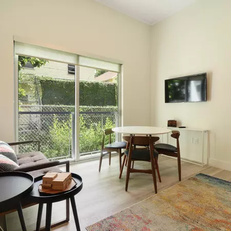 Coliving in Downtown Miami - Miami, Miami