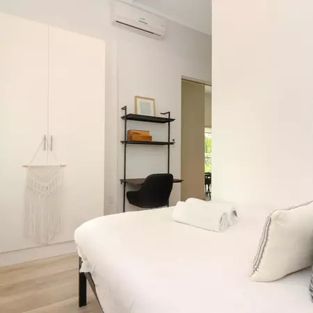 Coliving in Downtown Miami - Miami, Miami