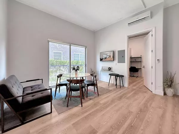 Coliving in Downtown Miami - Miami, Miami