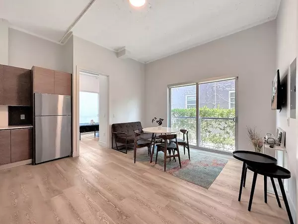 Coliving in Downtown Miami - Miami, Miami