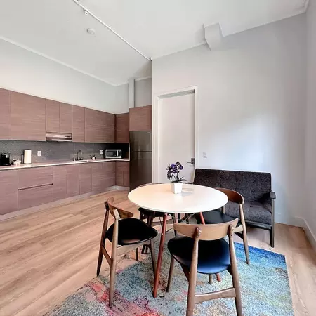 Coliving in Downtown Miami - Miami, Miami
