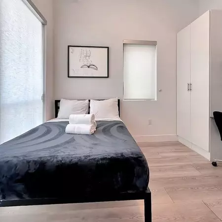 Coliving in Downtown Miami - Miami, Miami