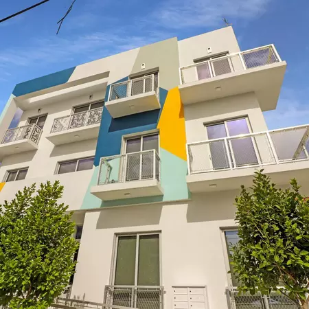 Coliving in Downtown Miami - Miami, Miami