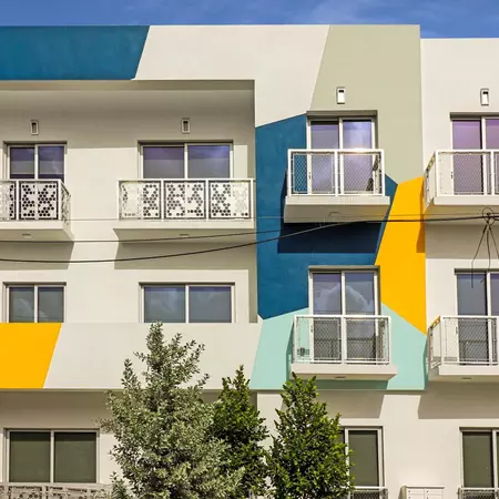Coliving in Downtown Miami - Miami, Miami