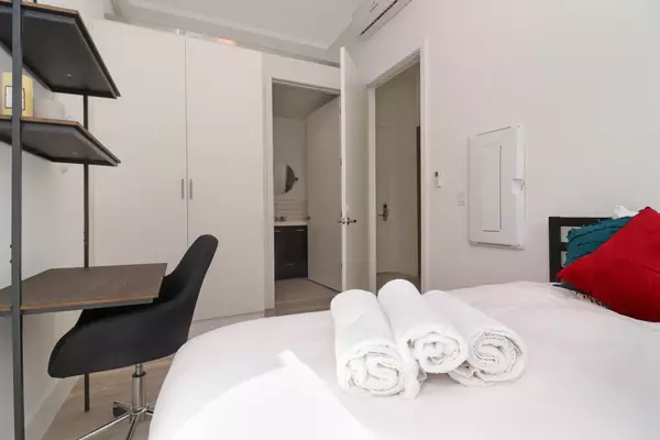 Coliving in Downtown Miami - Miami, Miami
