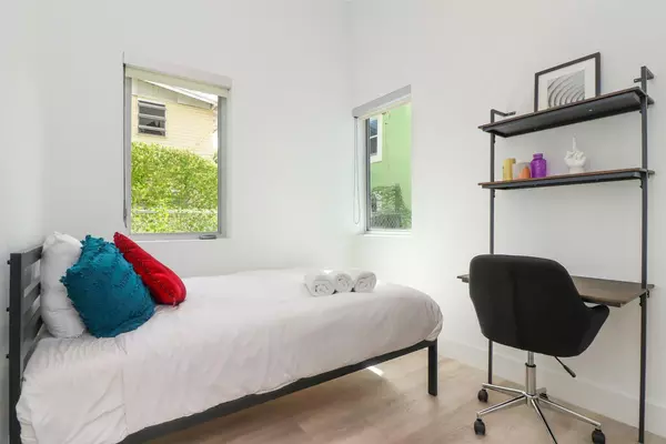 Coliving in Downtown Miami - Miami, Miami