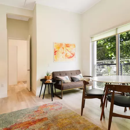 Coliving in Downtown Miami - Miami, Miami