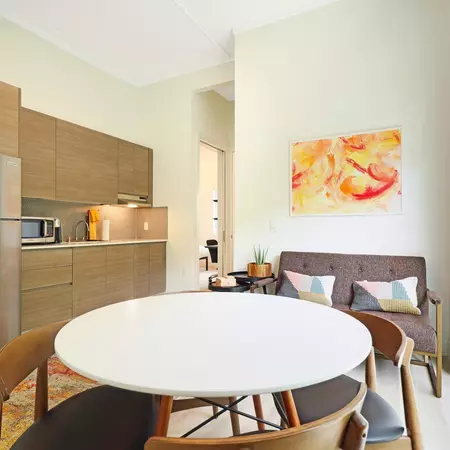Coliving in Downtown Miami - Miami, Miami