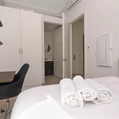 Coliving in Downtown Miami - Miami, Miami