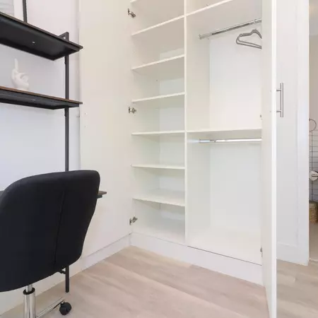 Coliving in Downtown Miami - Miami, Miami