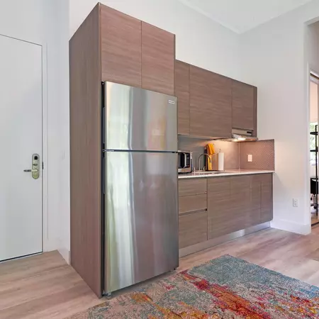 Coliving in Downtown Miami - Miami, Miami