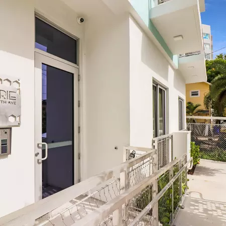 Coliving in Downtown Miami - Miami, Miami