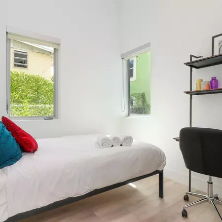 Coliving in Downtown Miami - Miami, Miami