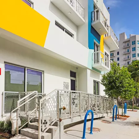 Coliving in Downtown Miami - Miami, Miami