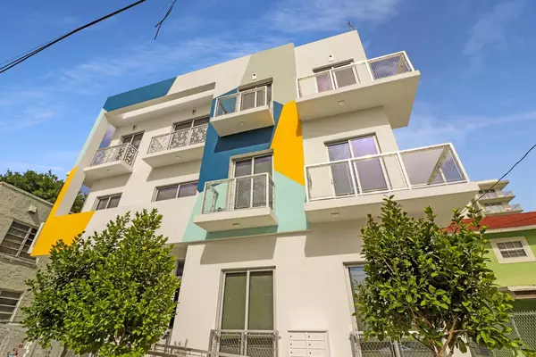 Coliving in Downtown Miami - Miami, Miami