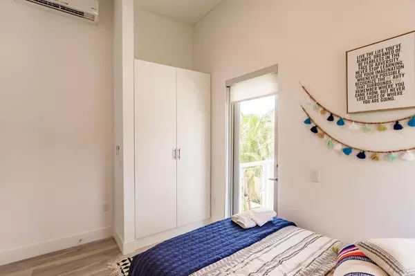 Coliving in Downtown Miami - Miami, Miami