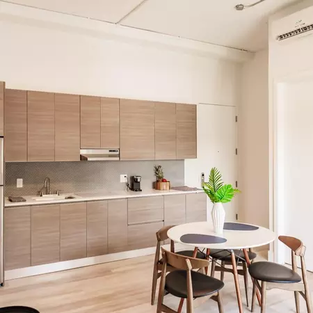 Coliving in Downtown Miami - Miami, Miami