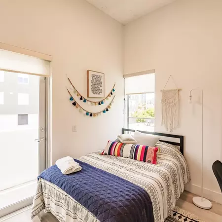 Coliving in Downtown Miami - Miami, Miami