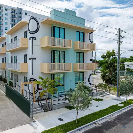 Coliving in Downtown Miami - Miami, Miami