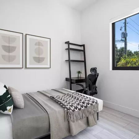 Coliving in Downtown Miami - Miami, Miami
