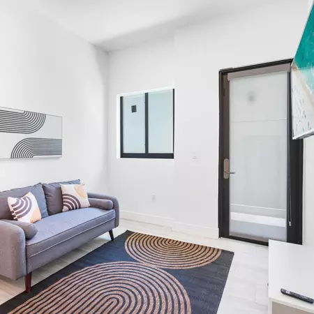 Coliving in Downtown Miami - Miami, Miami