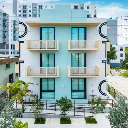 Coliving in Downtown Miami - Miami, Miami