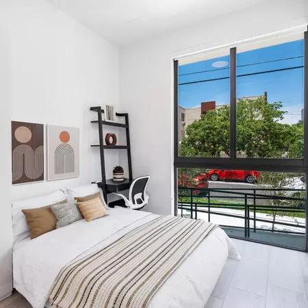 Coliving in Downtown Miami - Miami, Miami
