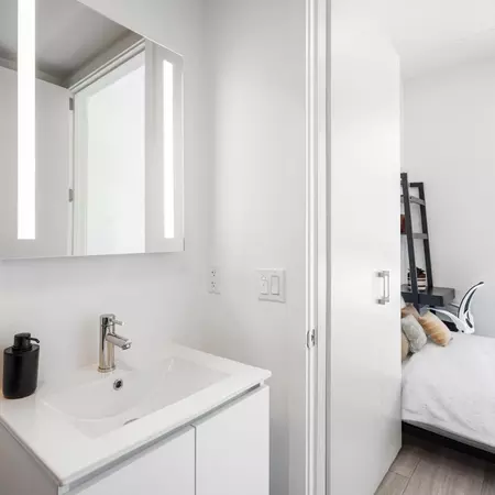 Coliving in Downtown Miami - Miami, Miami