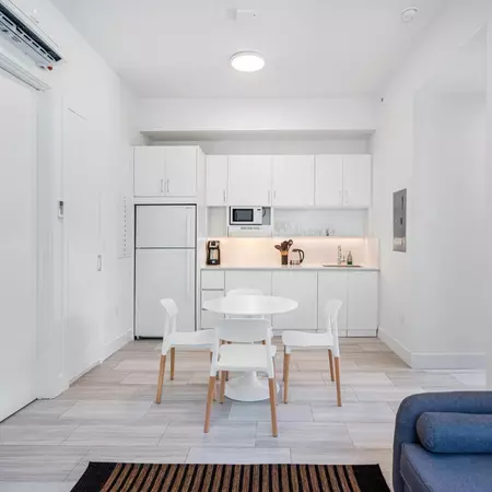 Coliving in Downtown Miami - Miami, Miami