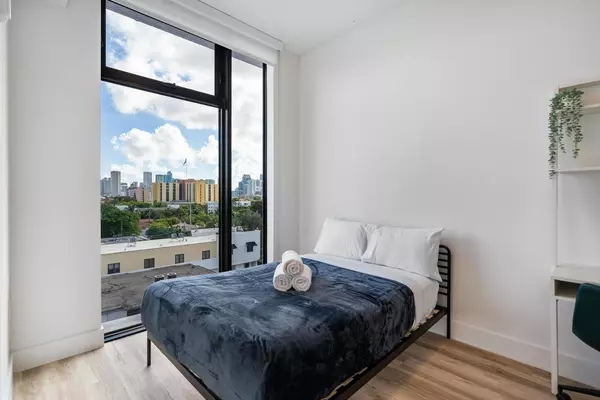 Coliving in Little Havana - Miami, Miami