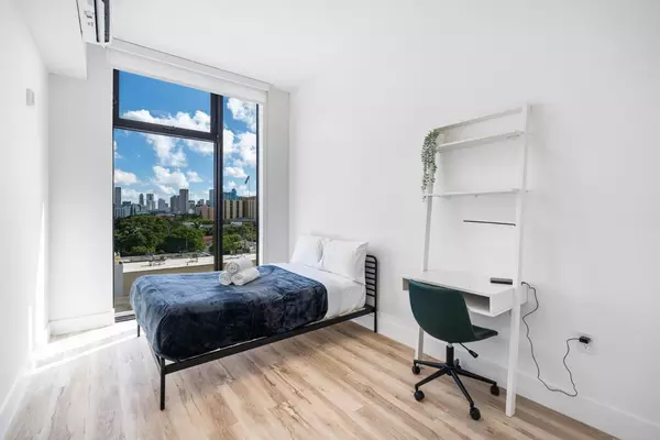Coliving in Little Havana - Miami, Miami