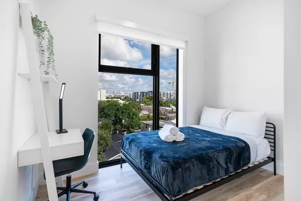 Coliving in Little Havana - Miami, Miami