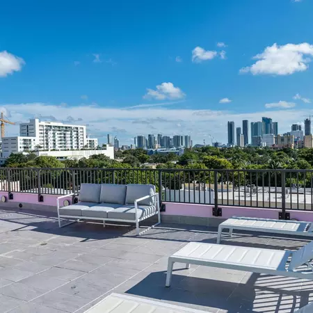 Coliving in Little Havana - Miami, Miami