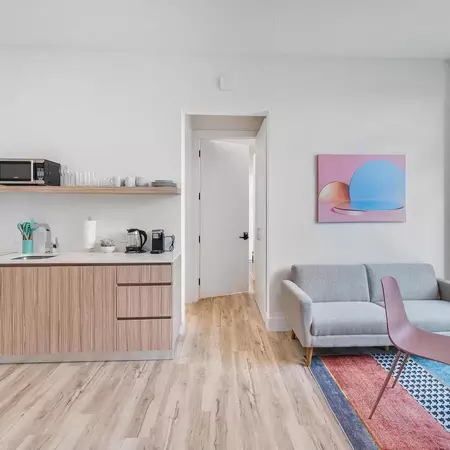 Coliving in Little Havana - Miami, Miami