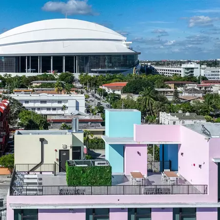 Coliving in Little Havana - Miami, Miami