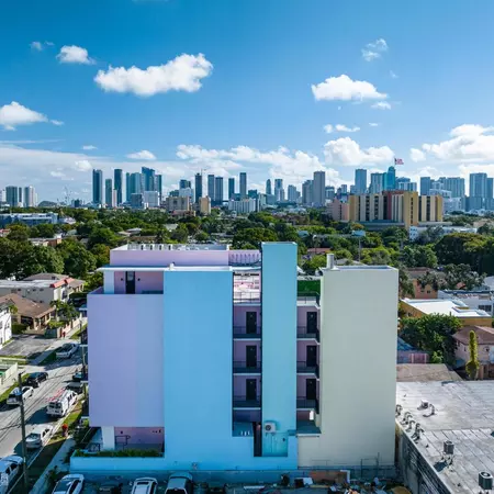 Coliving in Little Havana - Miami, Miami
