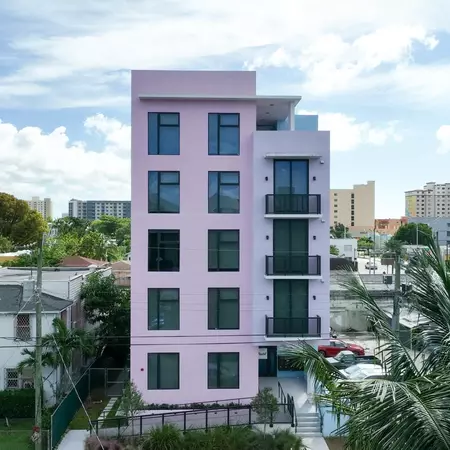 Coliving in Little Havana - Miami, Miami