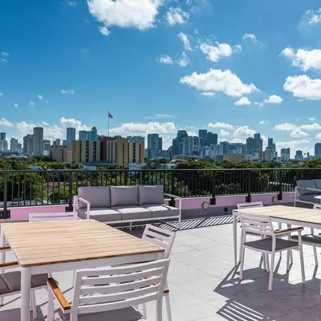 Coliving in Little Havana - Miami, Miami